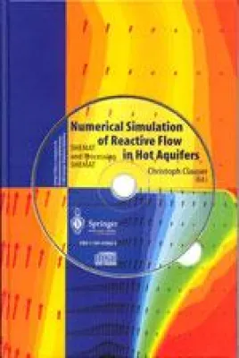 Simulationstechniken für Geologen Bild: Simulationstechniken für Geologen