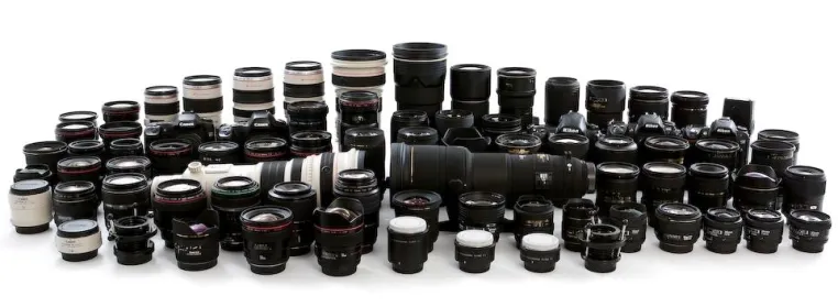 Bild: LensAvenue unterstützt Berufsfotografen in Zeiten der Wirtschaftskrise