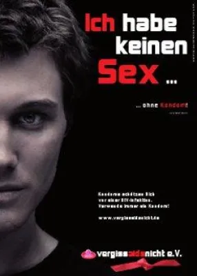Bild: Neue Kampagne startet: Elf Prominente gemeinsam gegen Aids