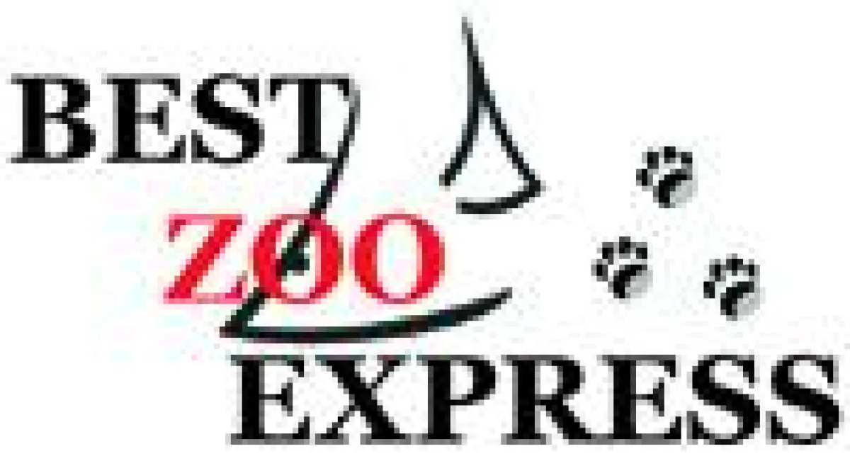 Bestzooexpress - Fachhandel für Tierfutter & Tierzubehör