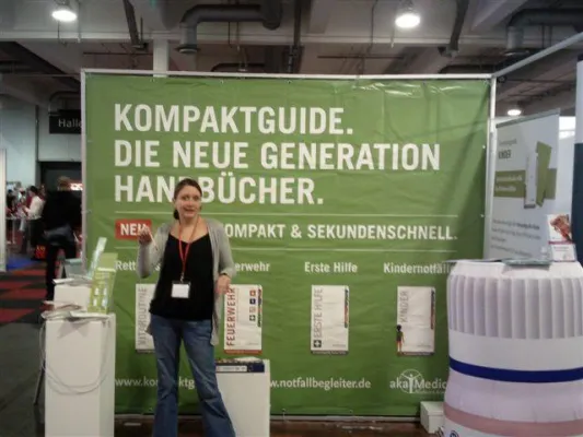 Kooperation von Zahnexperten24 und akaMedica zum Thema Zahntrauma und Erste Hilfe gestartet Bild: Kooperation von Zahnexperten24 und akaMedica zum Thema Zahntrauma und Erste Hilfe gestartet