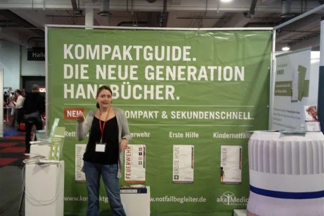 Bild: Kooperation von Zahnexperten24 und akaMedica zum Thema Zahntrauma und Erste Hilfe gestartet