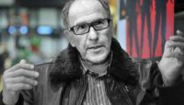 Bild: Jörg H. Trauboth - Autor, Sicherheitsexperte und Krisenmanager