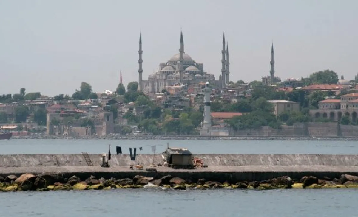 M.Leinkauf/M.Wernke: mendiregin ustunde