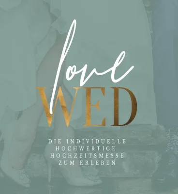 Bild: LoveWed – Heiraten hautnah erleben!
