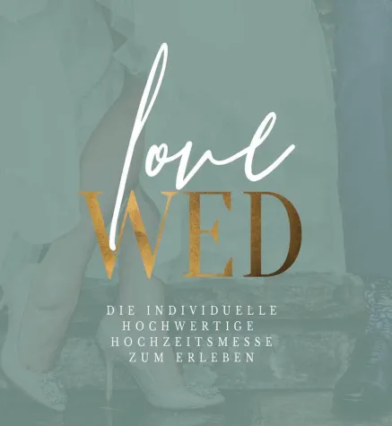 LoveWed – Heiraten hautnah erleben! Bild: LoveWed – Heiraten hautnah erleben!