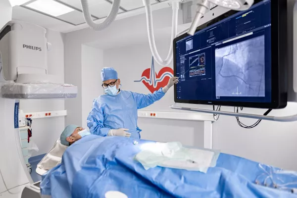 Bild: Schmerzen in den Beinen