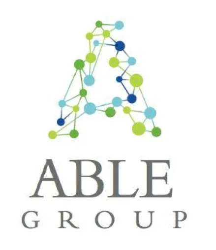 Bild: ABLE GROUP schließt Geschäftsjahr 2014 mit Erfolg ab