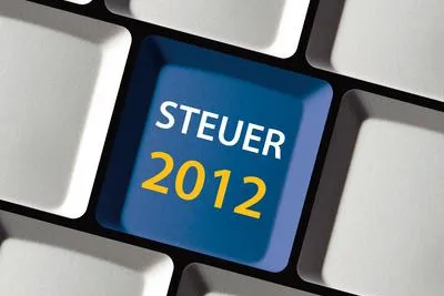31. Mai 2013: Wer ist verpflichtet eine Steuererklärung abzugeben? Bild: 31. Mai 2013: Wer ist verpflichtet eine Steuererklärung abzugeben?