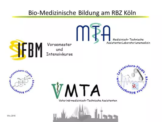 Bild: Abi bestanden – Medizinstudium oder erstmal ein medizinischer Beruf?