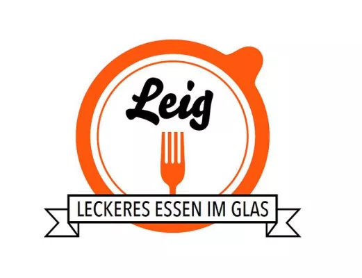 Bild: Leckeres Essen im Glas