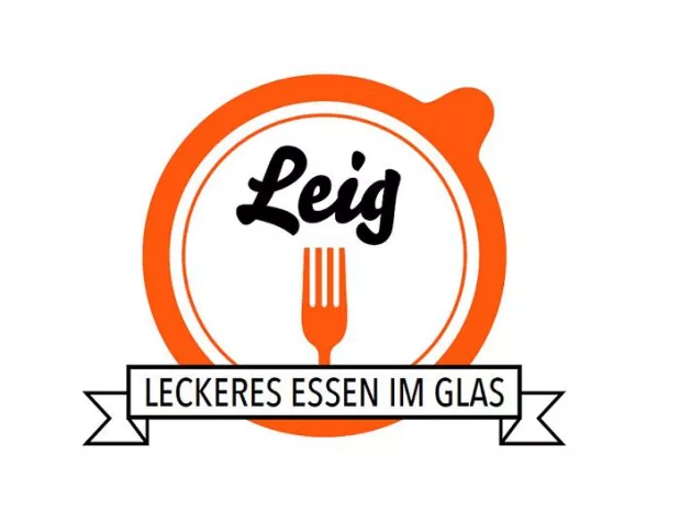 Bild: Leckeres Essen im Glas