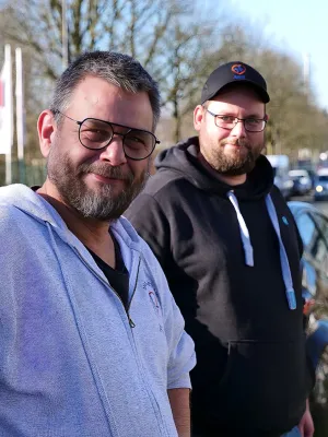 AMS ambulante Pflege startet Online-Pflegerechner für maximale Transparenz Bild: AMS ambulante Pflege startet Online-Pflegerechner für maximale Transparenz