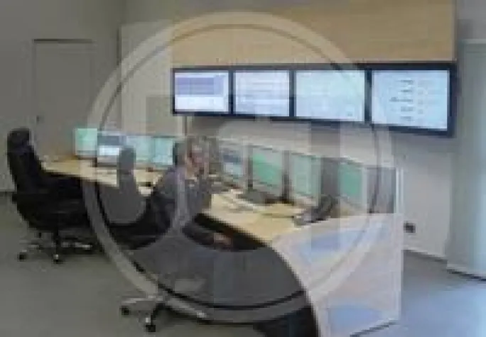 Bild: Großbildsysteme und Großbildtechnik von JST erleichtern den Überblick