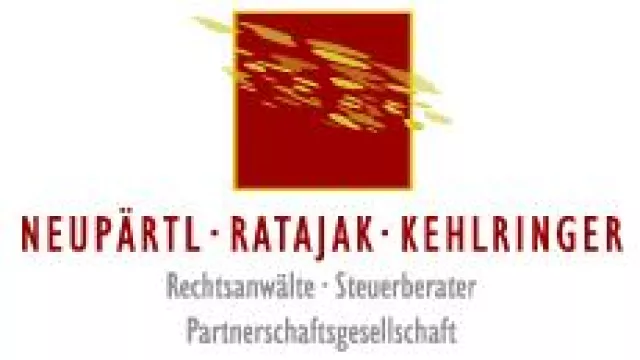 Bild: Sozietät Neupärtl Ratajak Kehlringer eröffnet zusätzliches Büro in München