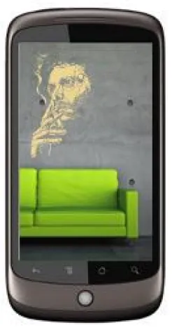 Neue Handy-App für Sofortanprobe von Wall-Art Bild: Neue Handy-App für Sofortanprobe von Wall-Art