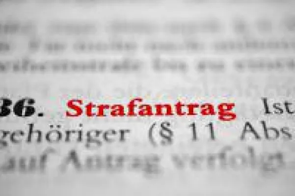Bild: Neues Seminar! Wirtschaftskriminalität - Richtiges Verhalten im Betrugsfall