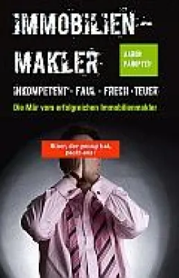 Bild: Immobilienmakler - Neuer Verbraucherratgeber klärt über Leistungsvermögen auf