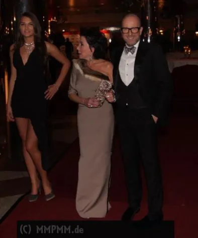 Bild: Der Kölnball - wieder ein voller Erfolg