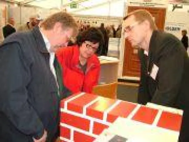 3. BAUMESSE Düren Bild: 3. BAUMESSE Düren