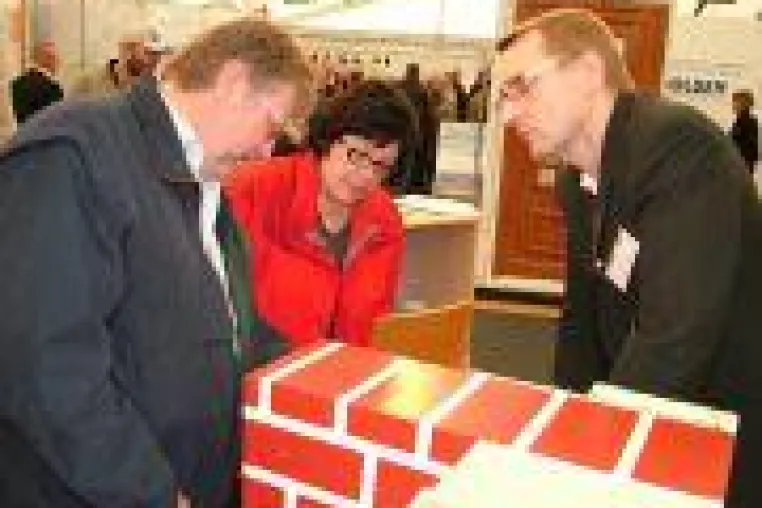 3. BAUMESSE Düren Bild: 3. BAUMESSE Düren