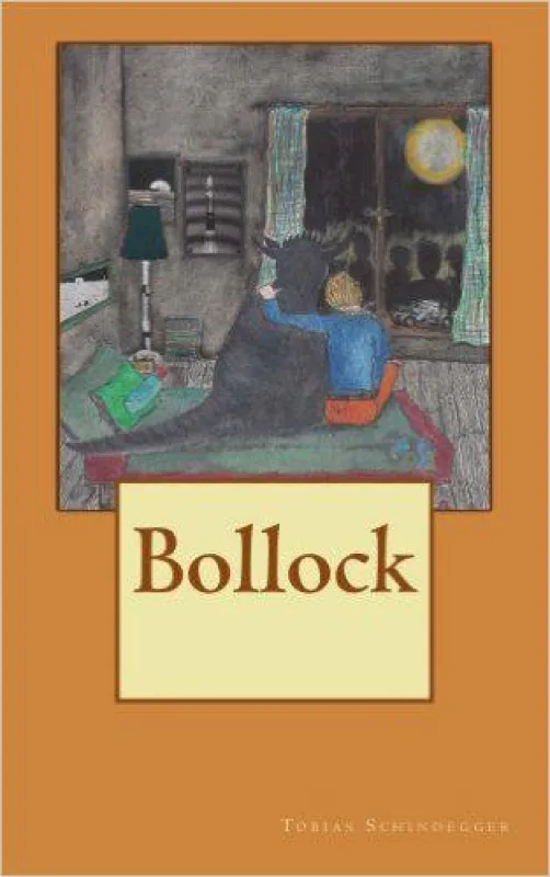 Bollock von Tobias Schindegger