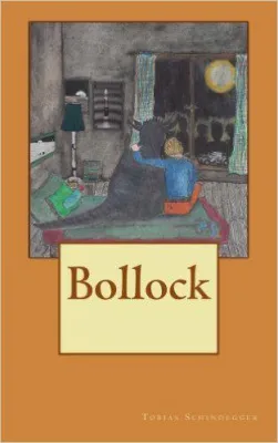 Bild: Bollock - das Kinder- und Jugendbuch