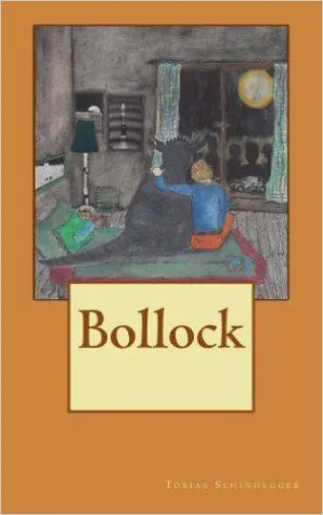 Bild: Bollock - das Kinder- und Jugendbuch