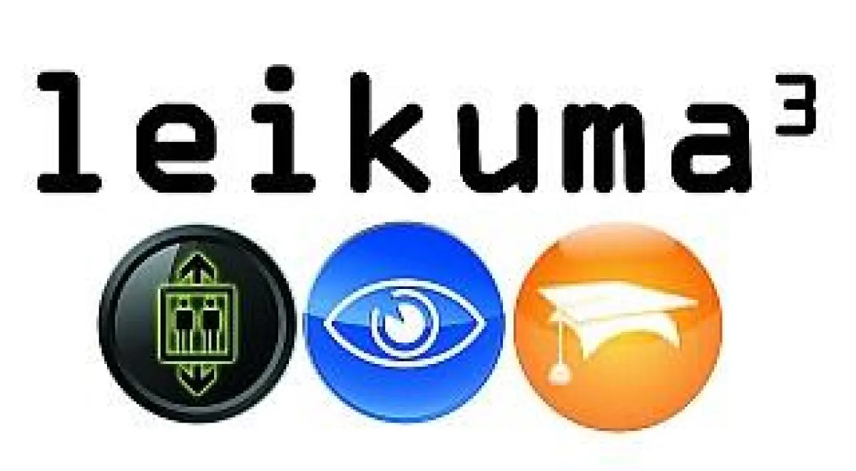 leikuma³ GbR