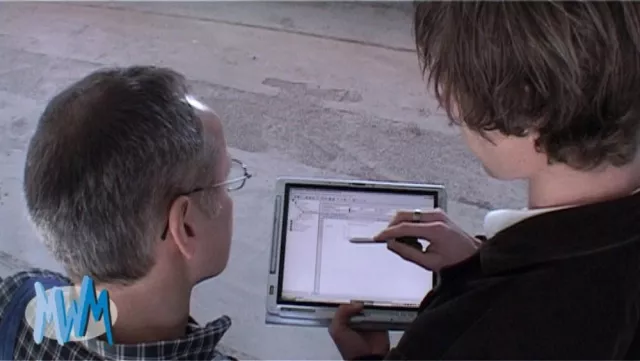 Bild: Premiere für MWM-Libero - Der Film