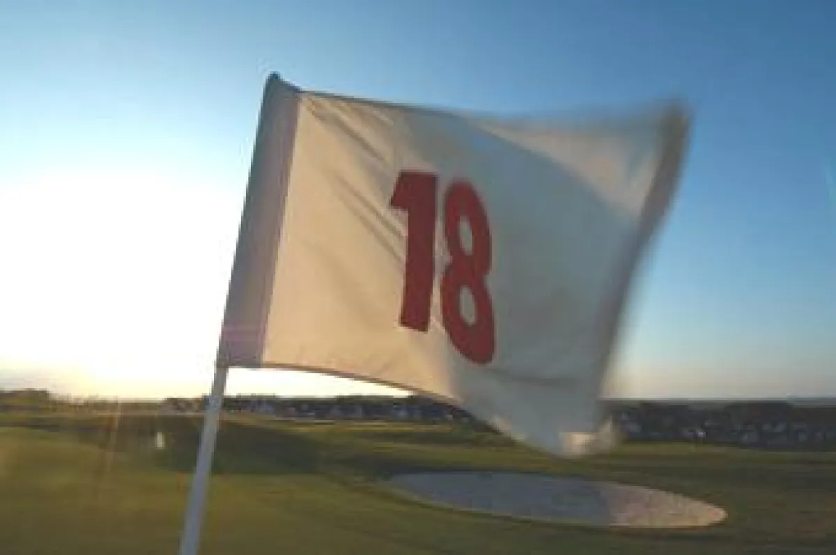 Roompot Ferienparks - Golfsaison eröffnet