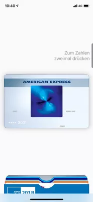 Bild: AFAG implementiert erfolgreich Apple Pay