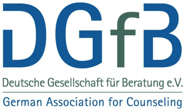 Bild: Beratung M(m)acht Gesellschaft - Kongress der DGfB, 30.-31.08.2013 in Frankfurt/M