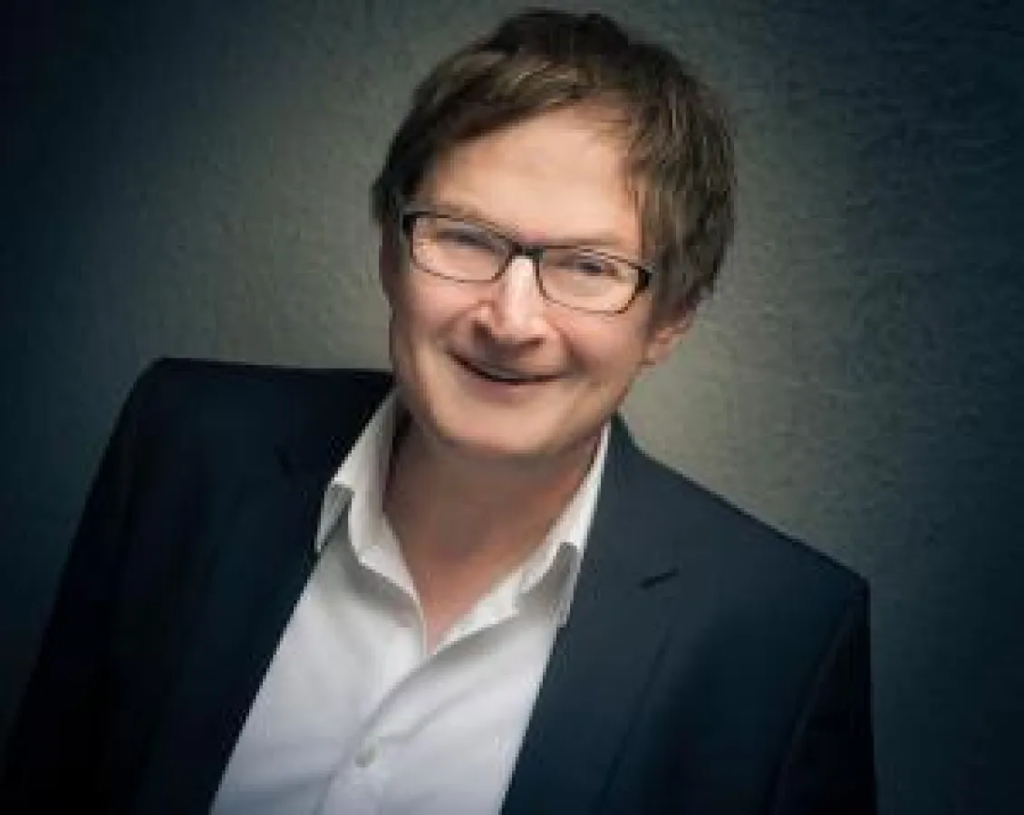 Sportmediziner Dr. Kip