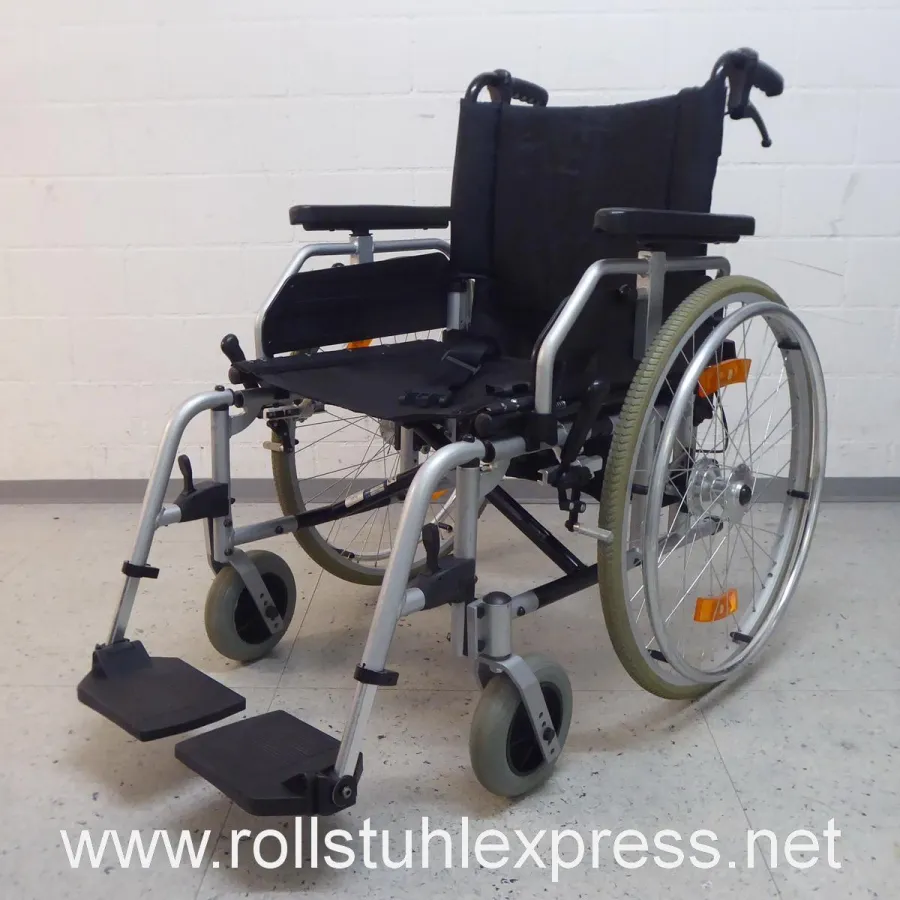 rollstuhlexpress.net - Marken-Rollstühle müssen nicht teuer sein