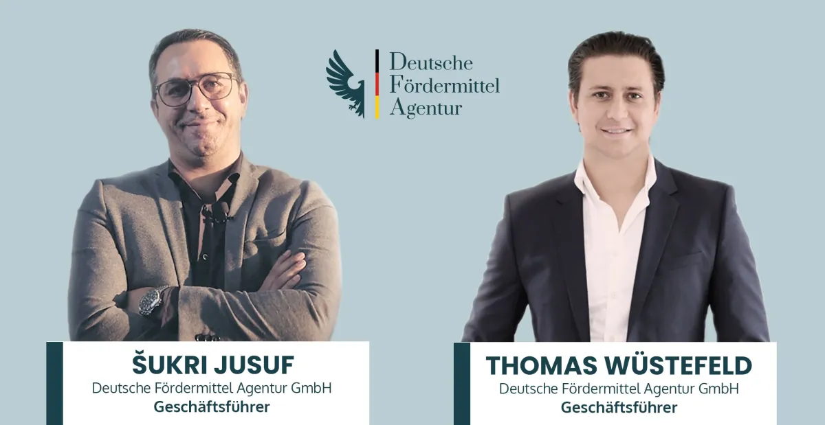 Sukri Jusuf & Thomas Wüstefeld (© Sukri Jusuf & Thomas Wüstefeld)