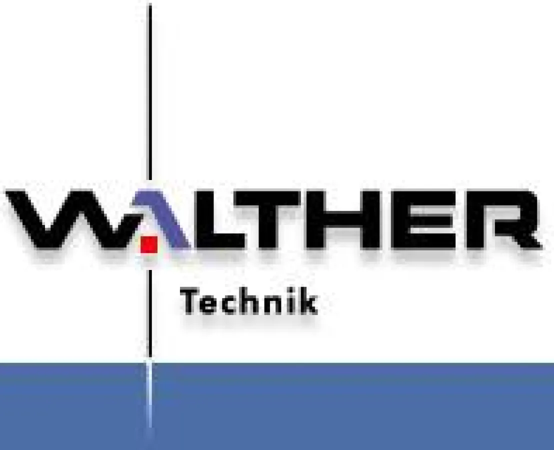 Walther-Technik GmbH Crimmitschau