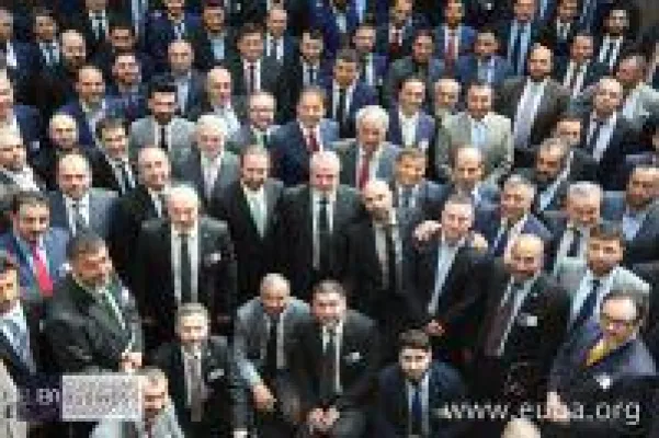 Bild: EUBA- European Business Association
