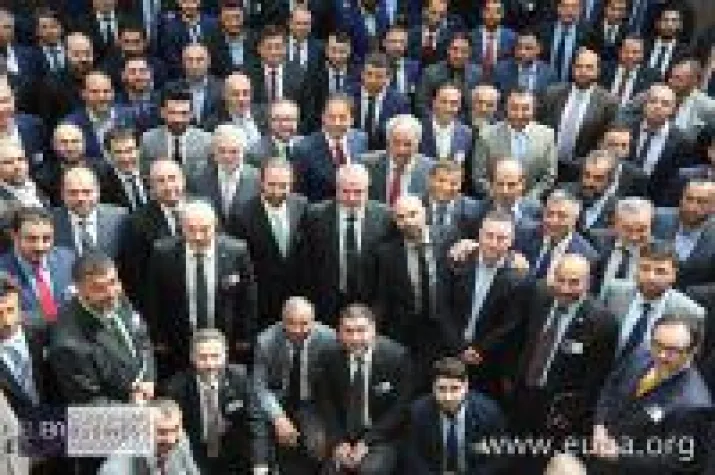 Bild: EUBA- European Business Association