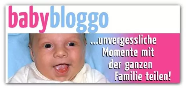 Bild: babybloggo.de: Der kostenlose Blog-Dienst für werdende Eltern und Familien