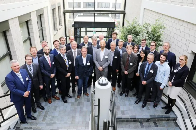 Bild: futureAM – Next Generation Additive Manufacturing