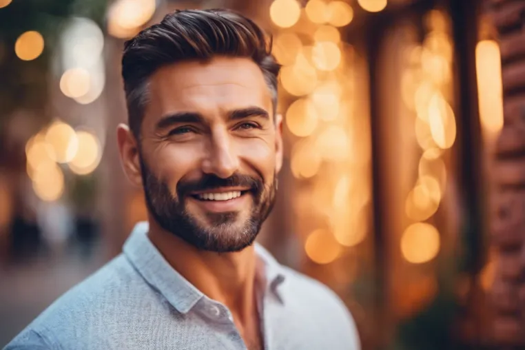 Kronfeger Advisory: Mehr Selbstbewusstsein und Erfolg in der Liebe – Individuelles Coaching für Männer Bild: Kronfeger Advisory: Mehr Selbstbewusstsein und Erfolg in der Liebe – Individuelles Coaching für Männer