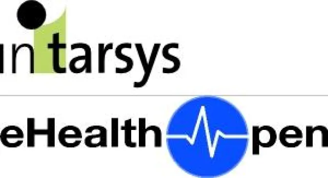 Bild: intarsys und eHealthOpen vereinbaren Partnerschaft