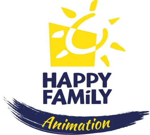 Bild: Jetzt Kids-Animateur werden bei HAPPY FAMiLY Animation