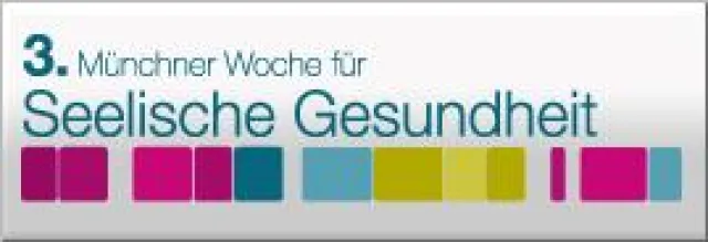 3. Münchner Woche für Seelische Gesundheit: Programmheft liegt aus Bild: 3. Münchner Woche für Seelische Gesundheit: Programmheft liegt aus