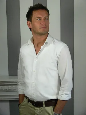 Hautnah & konturenfrei Neuartiges Unterhemd von X!TUS mit gleich fünf Detailverbesserungen Bild: Hautnah & konturenfrei Neuartiges Unterhemd von X!TUS mit gleich fünf Detailverbesserungen