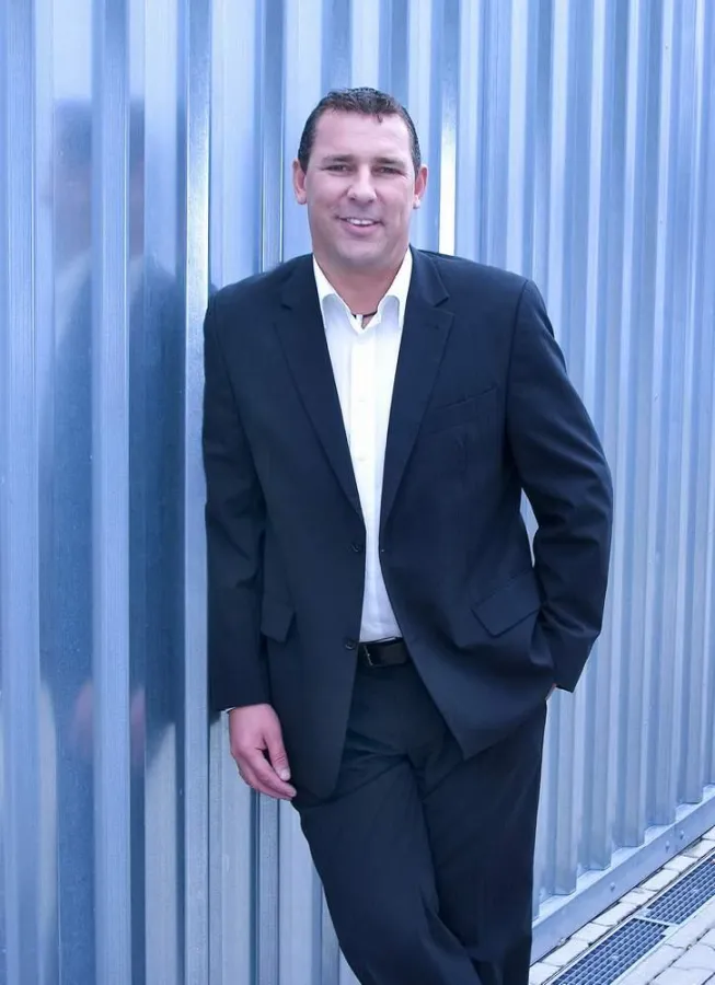 Helmut Schweiger, Inhaber und Vorsitzender Geschäftsführer der IVS GmbH