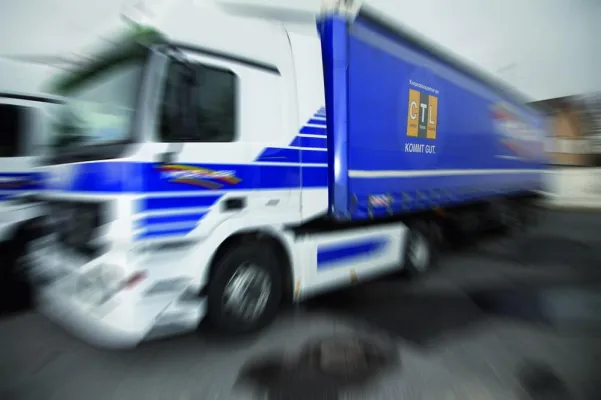 Bild: TRANSDATA bietet Clearing-Modul für verschiedene Stückgutkooperationen