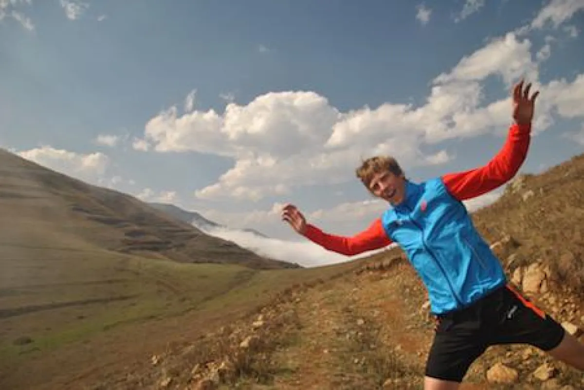 Spaß und Genuss für Läufer in Armenien