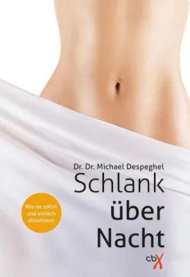 Bild: Schlank über Nacht: Abnehmen ohne Jojo-Effekt